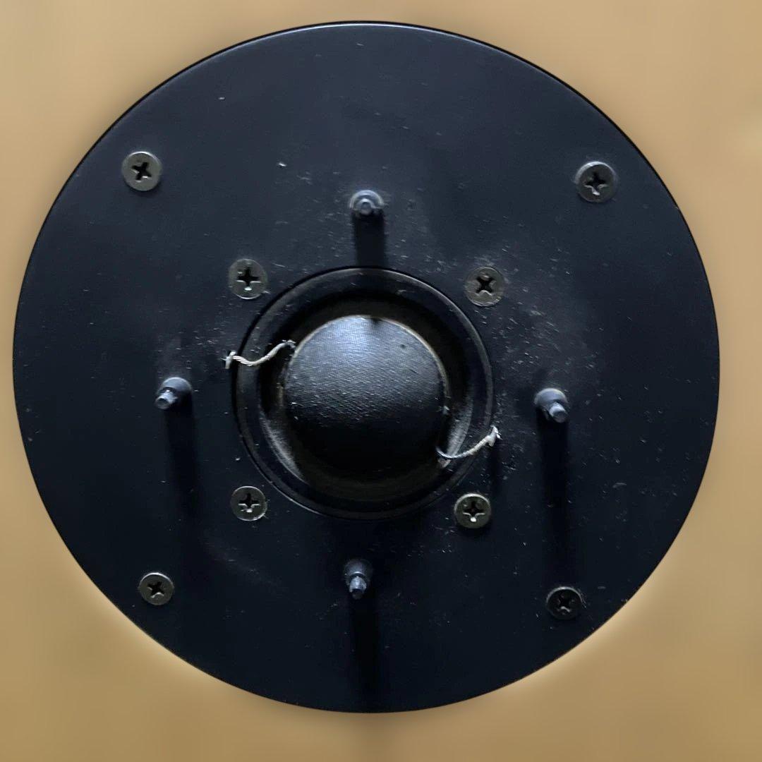 【値下げ依頼された方限定】《完動品》 ビクターS X-3 II 2ウェイスピーカ