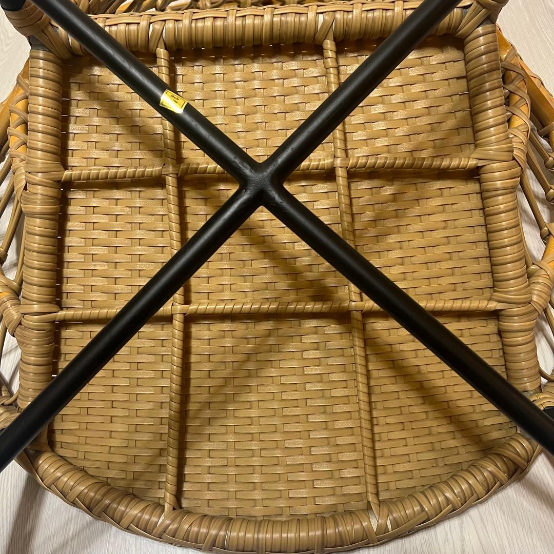 ✨極美品✨ASPLUNDアスプルンドDAHLIA ダリア ラウンジ チェア