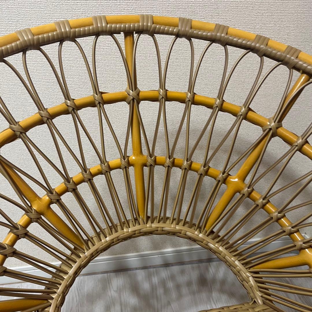 ✨極美品✨ASPLUNDアスプルンドDAHLIA ダリア ラウンジ チェア