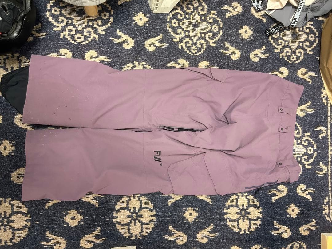 FW CATALYST2L INSULATED PANTS サイズM