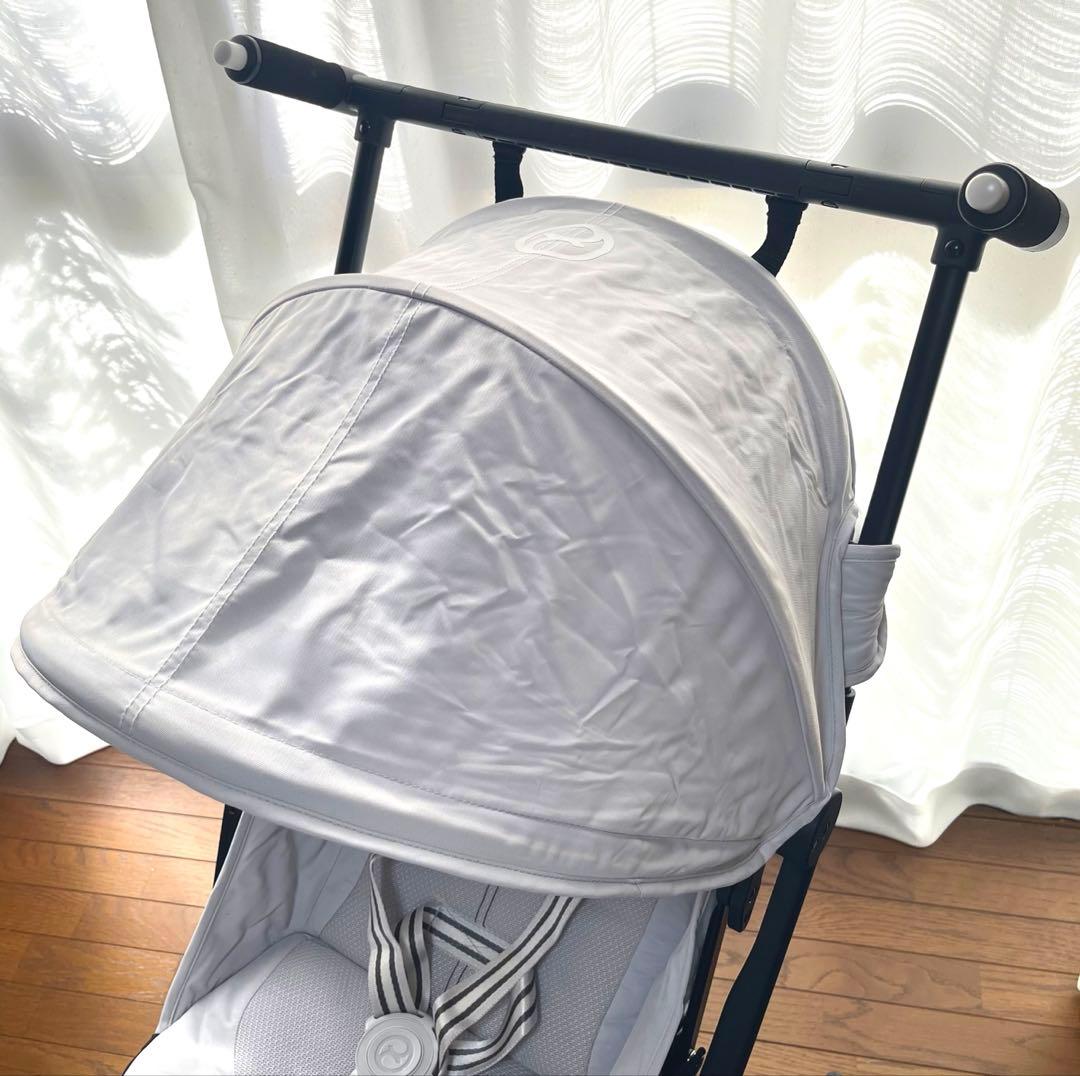 サイベックス　リベル　2024 フォググレー(土日祝発送✖️)