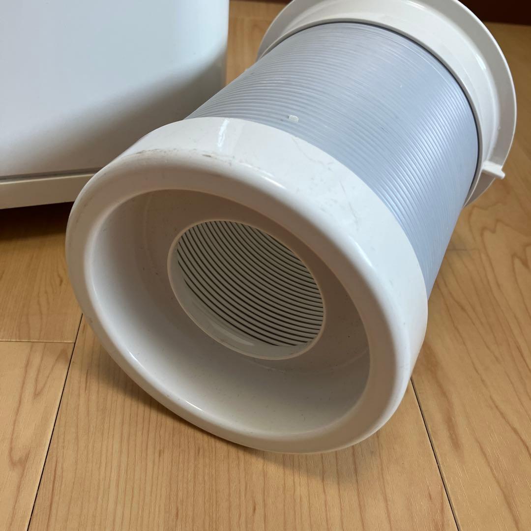 【2020年製】YUASA どこでもエアコン　YNMC-5B