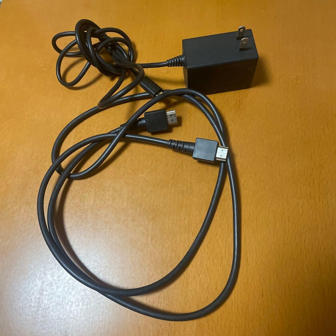 蚊*様 Nintendo Switch 青/赤 本体 持続型 HAC-001(-