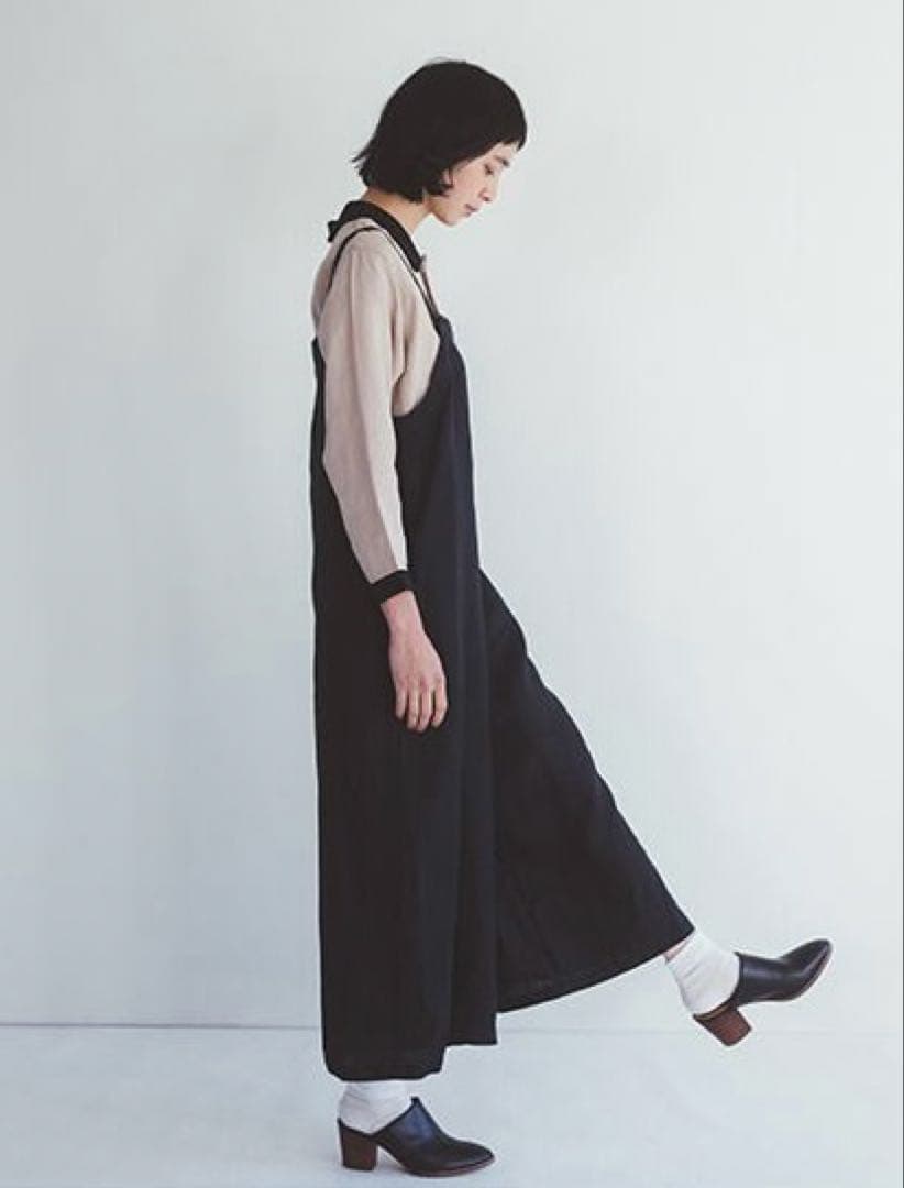 fog linen work（フォグリネンワーク）| エリーサロペット