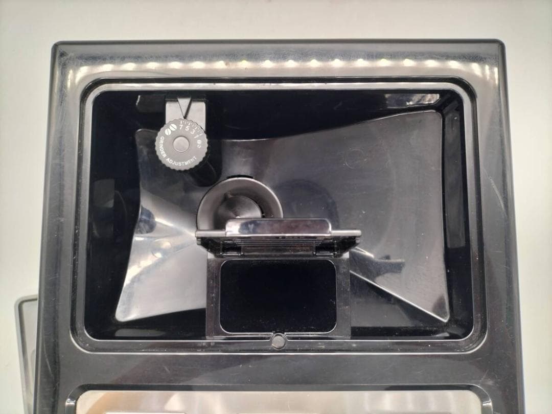 中古★デロンギ ECAM44660BH エレッタ カプチーノ エスプレッソマシン