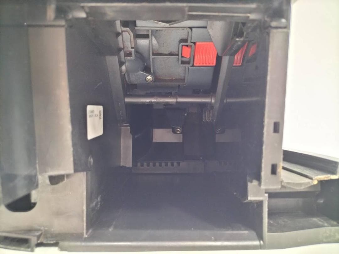 中古★デロンギ ECAM44660BH エレッタ カプチーノ エスプレッソマシン