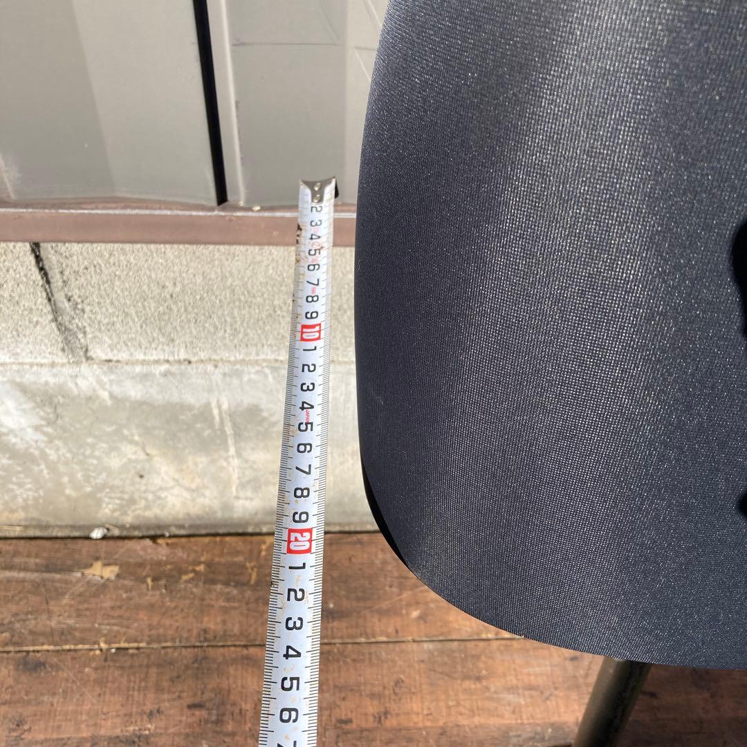 レディース トルソー マネキン（ネイビー）サイズ詳細あり洋裁 裁縫