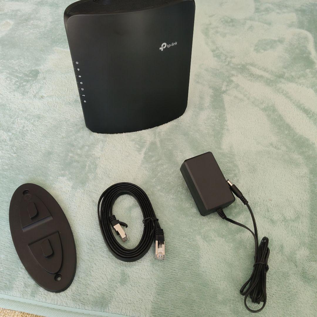 TP-Link Archer BE450 無線LANルーター