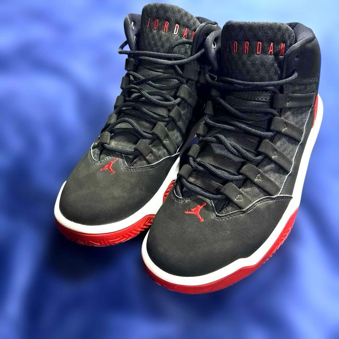 ナイキのジョーダン マックス オーラ (Jordan Max Aura)