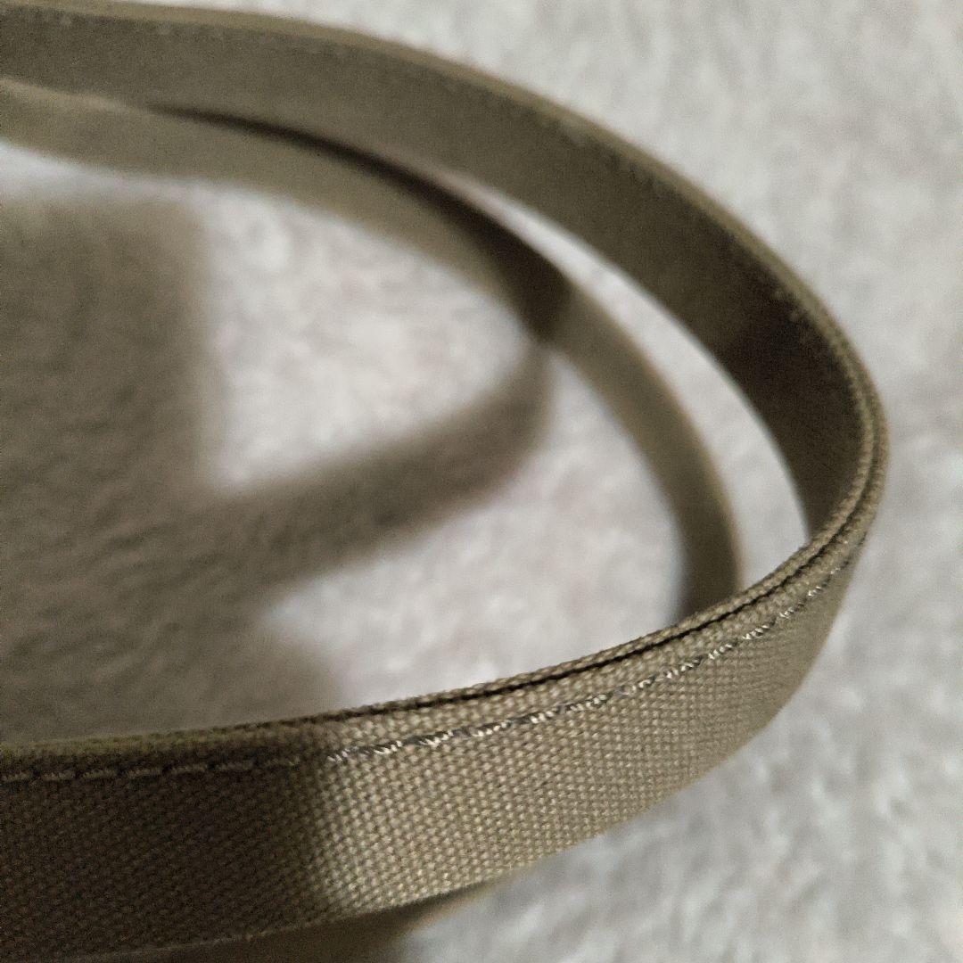 美品　現行　MARC JACOBS THE TOTE BAG 大容量　大　カーキ