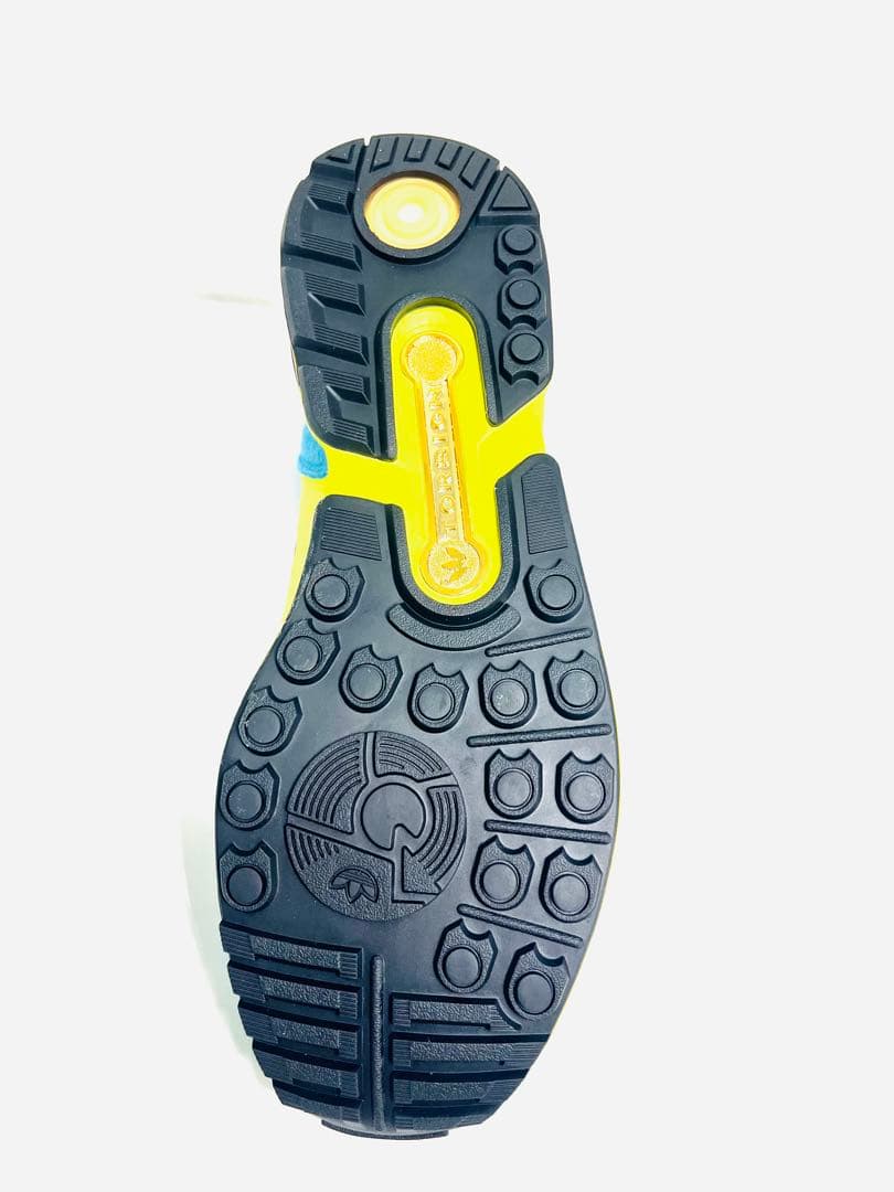 adidas ZX8000 ブルー 新品未使用 箱付き 正規品