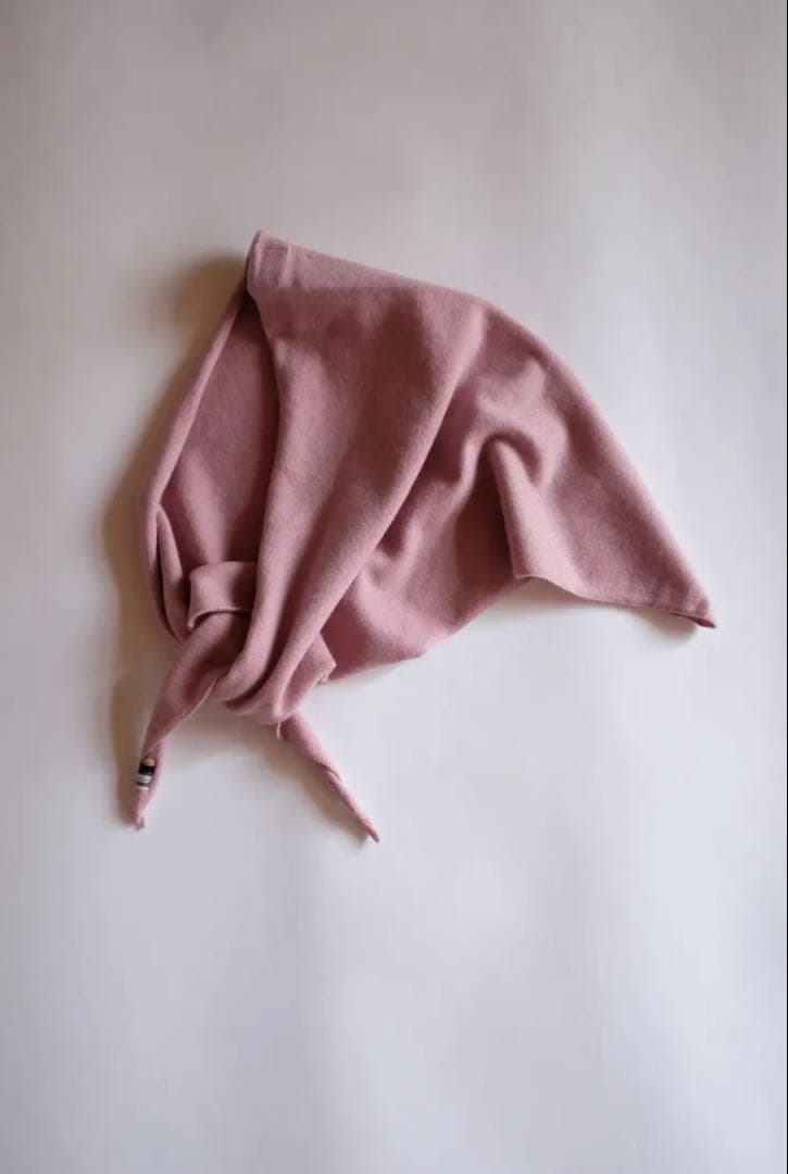 extreme cashmere bandanna n°35 ストール バンダナ