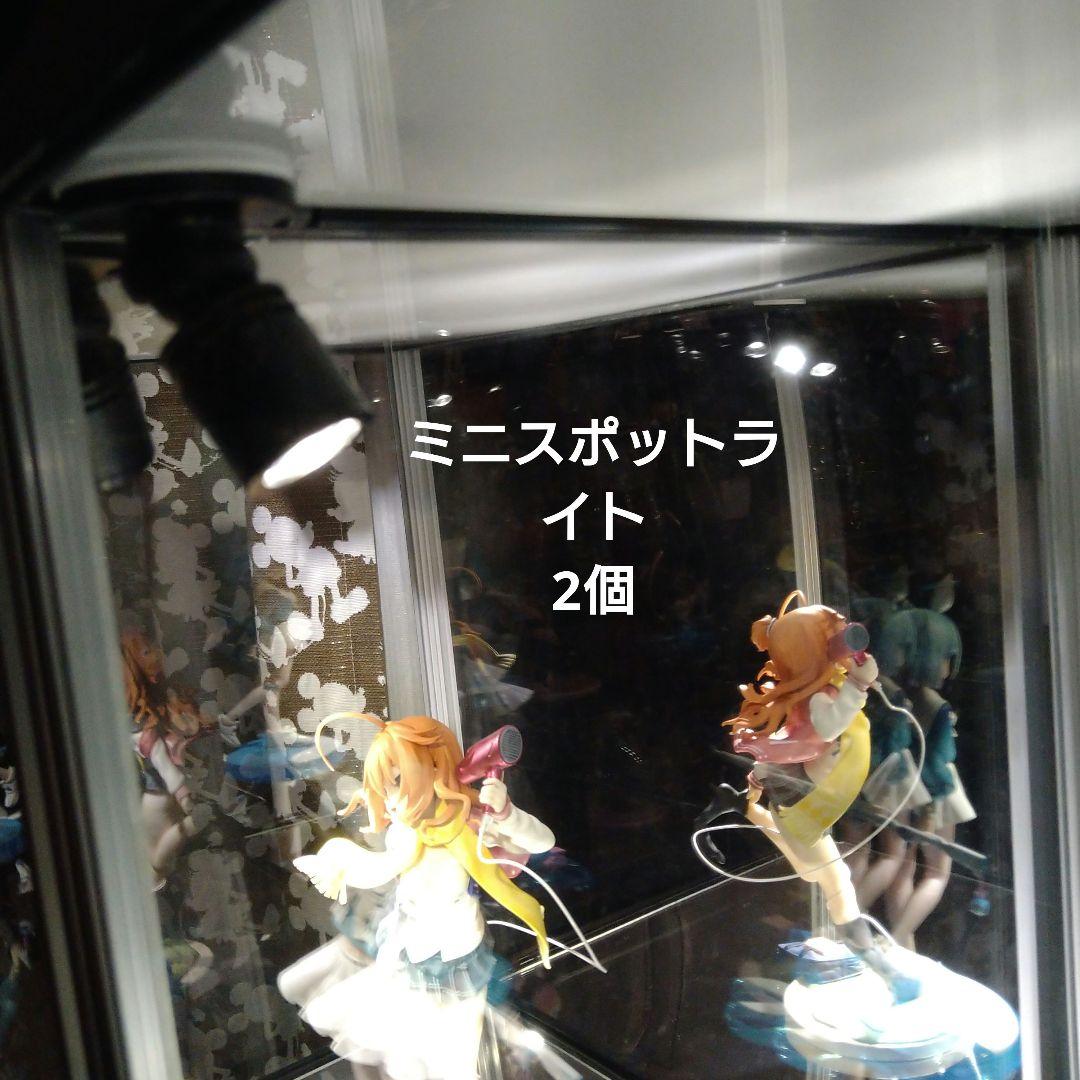 J-STAGE UVカット アクリル製 ディスプレイケース 2個