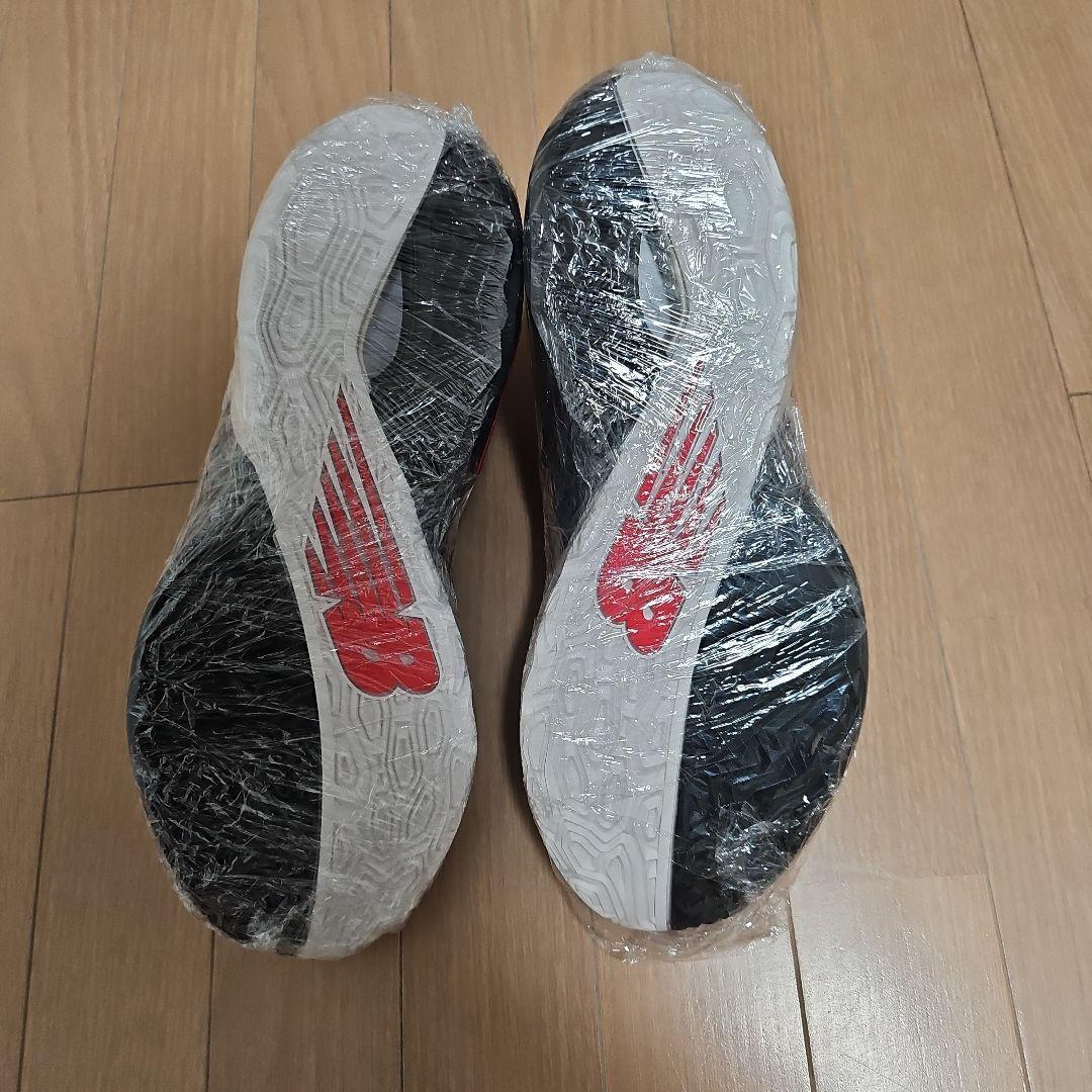 New Balance TWO WXY V4 28.5cm D　新品未使用
