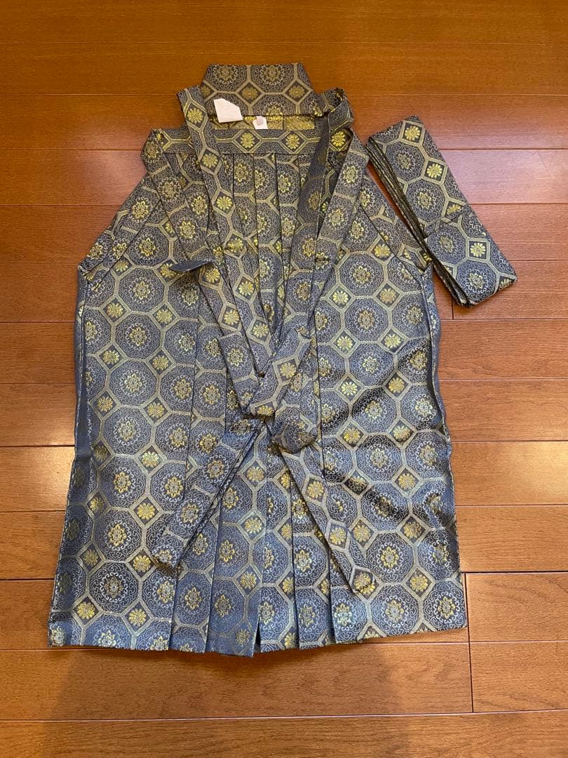 七五三　男の子　12点セット　5歳