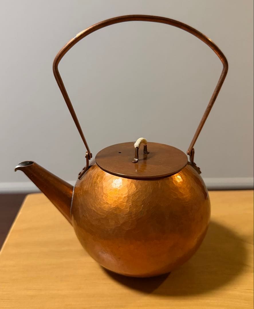 【〜11/23値引】奥澤華　小急須 II