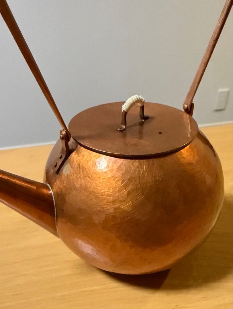 【〜11/23値引】奥澤華　小急須 II