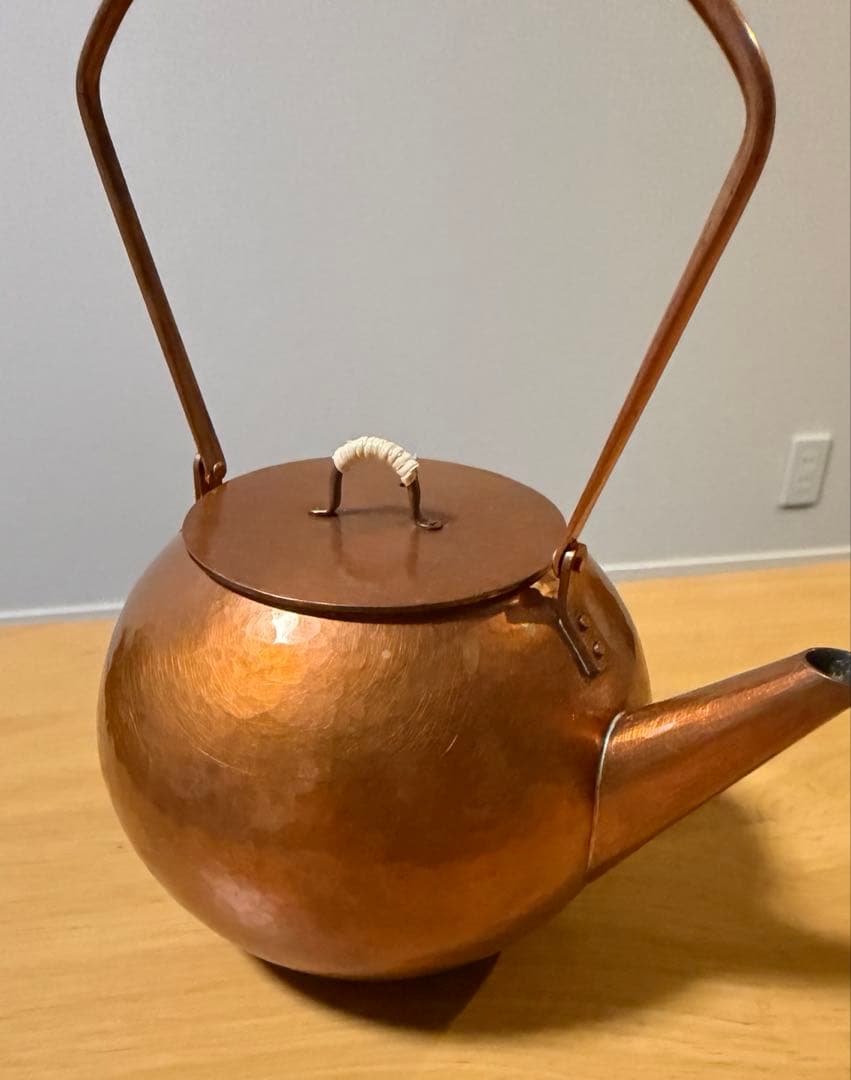 【〜11/23値引】奥澤華　小急須 II