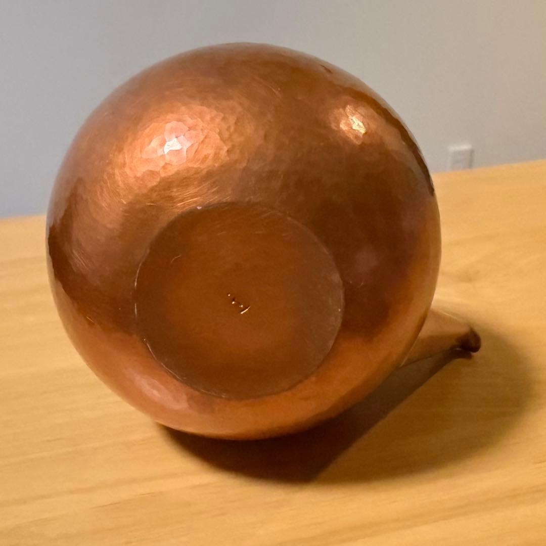 【〜11/23値引】奥澤華　小急須 II