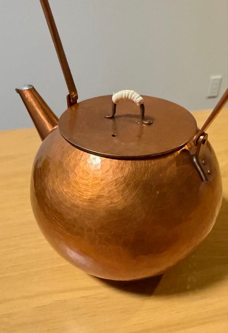 【〜11/23値引】奥澤華　小急須 II