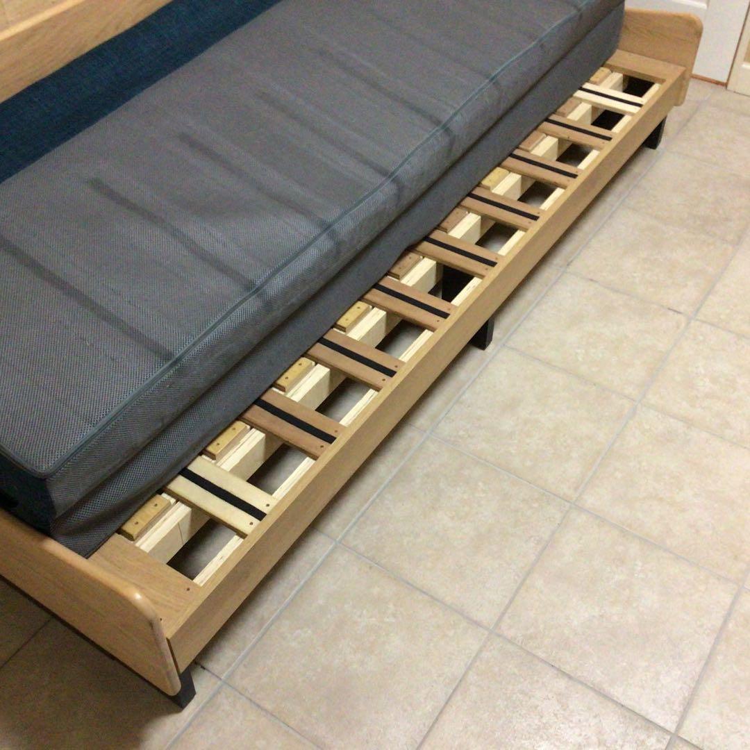 モーブル-ドロシーLiterieソファベッド