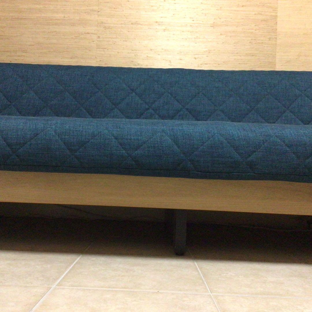 モーブル-ドロシーLiterieソファベッド