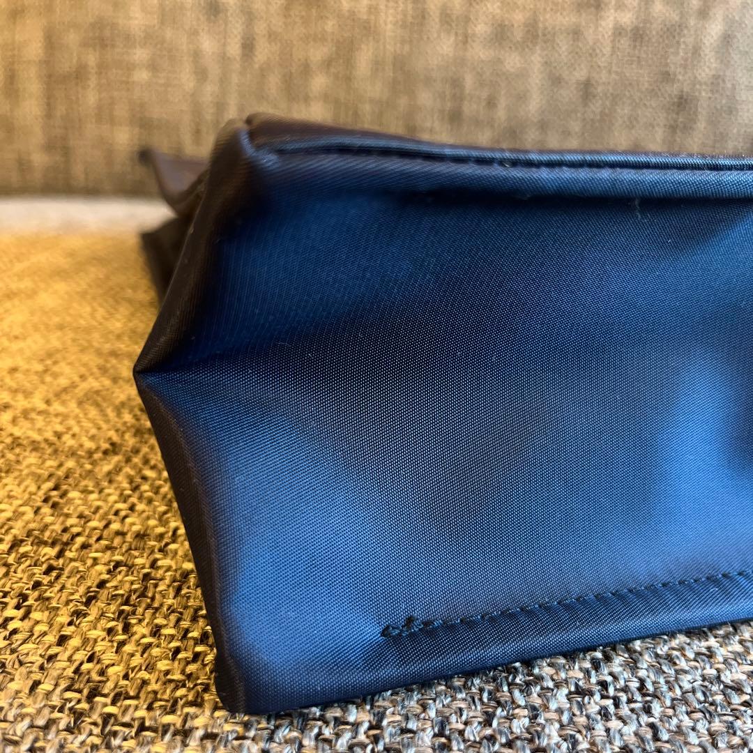 FILER × VERY学校フェイラー スクエアバッグ