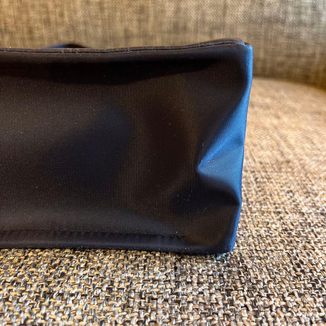 FILER × VERY学校フェイラー スクエアバッグ