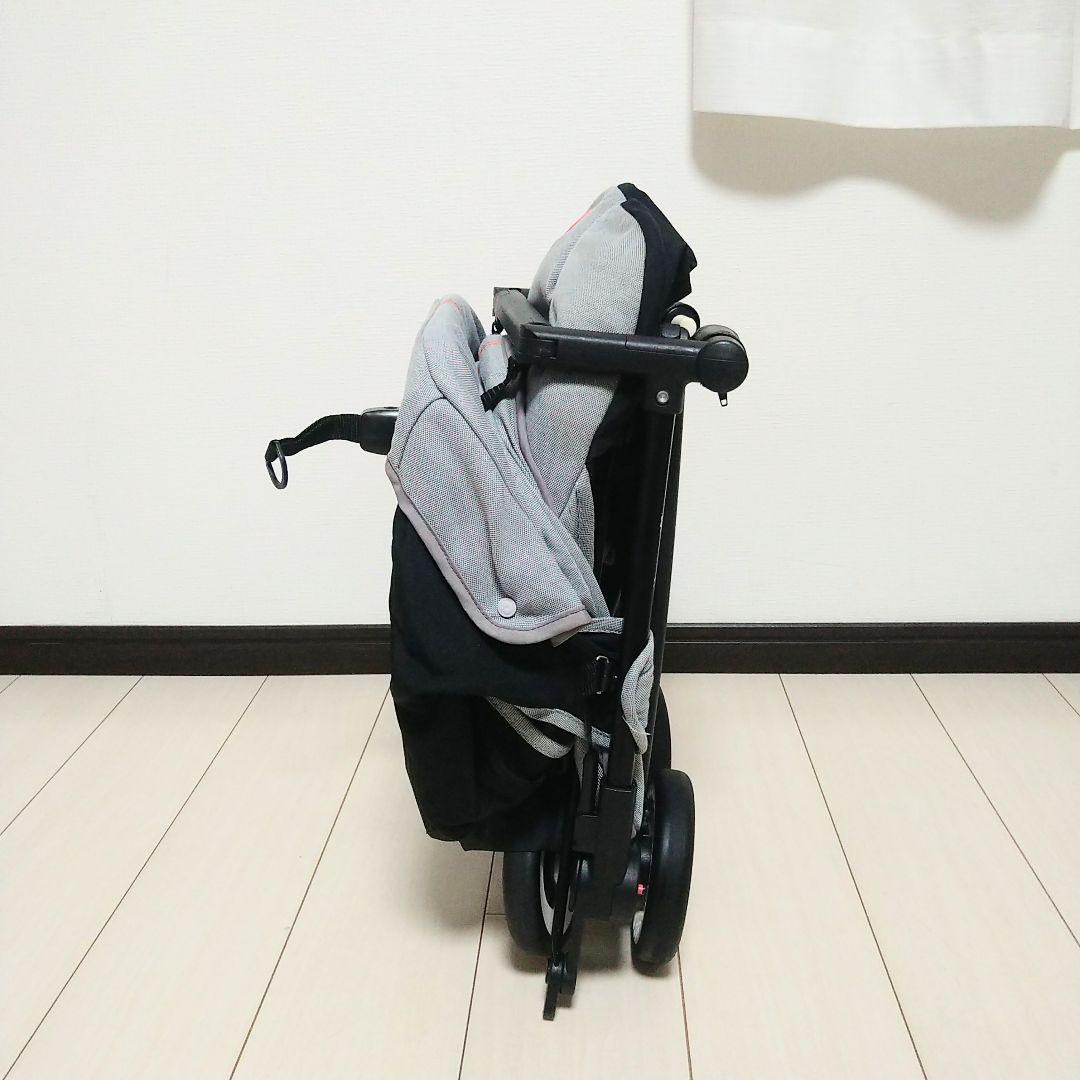 【早い者勝ち❣綺麗☆】サイベックス ベビーカー リベル⭐︎ あやか