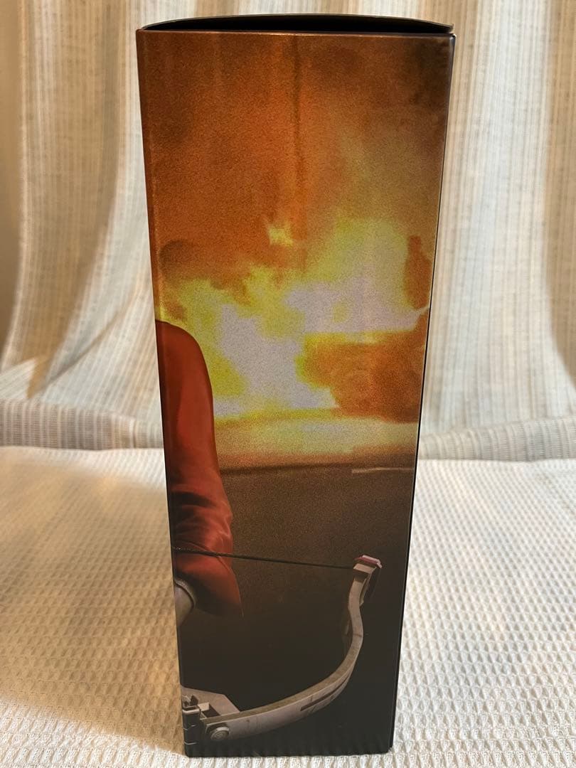 ホットトイズ マスターピース BIOHAZARD6 エイダ ウォン　Ada