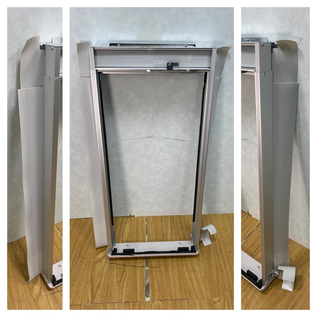 K☆955 コイズミ ウィンドエアコン（冷房専用） KAW-1911