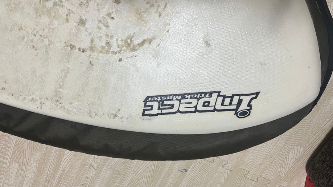 スキムボード　インパクト　ボトム美品