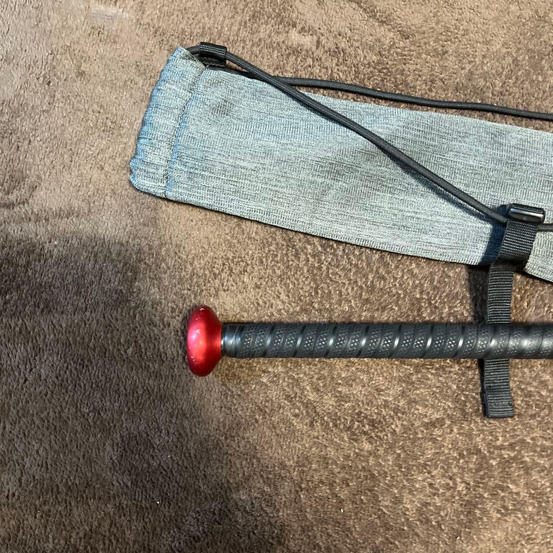 MM23 85cm バットケース付き