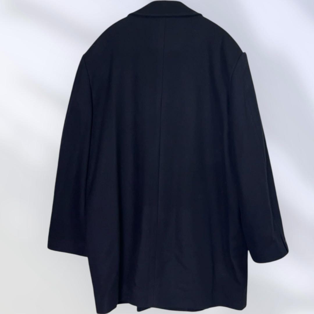 タグ付き 未使用 希少 KANSAI SCHOOL FORM ダッフルコート