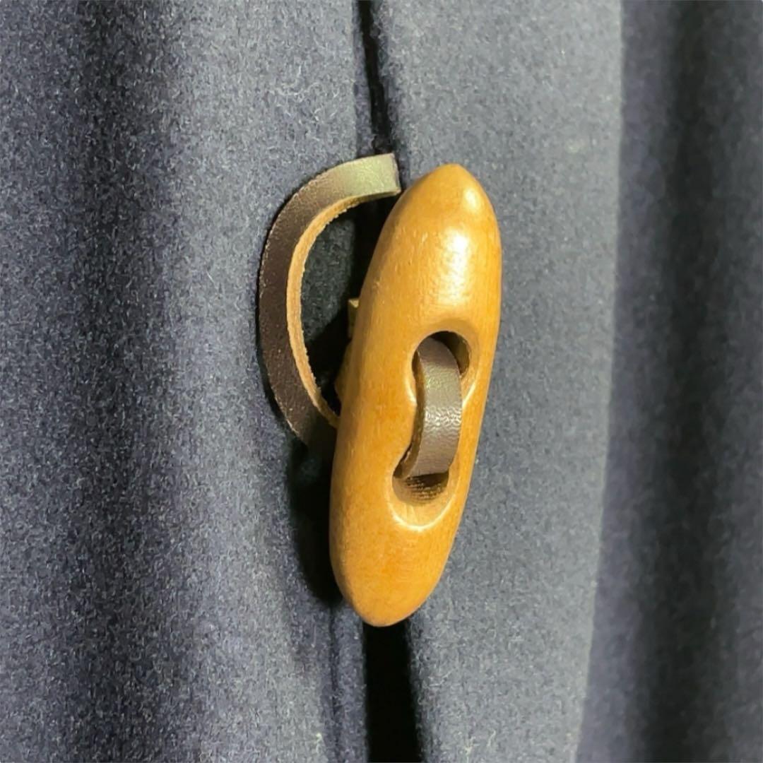 タグ付き 未使用 希少 KANSAI SCHOOL FORM ダッフルコート