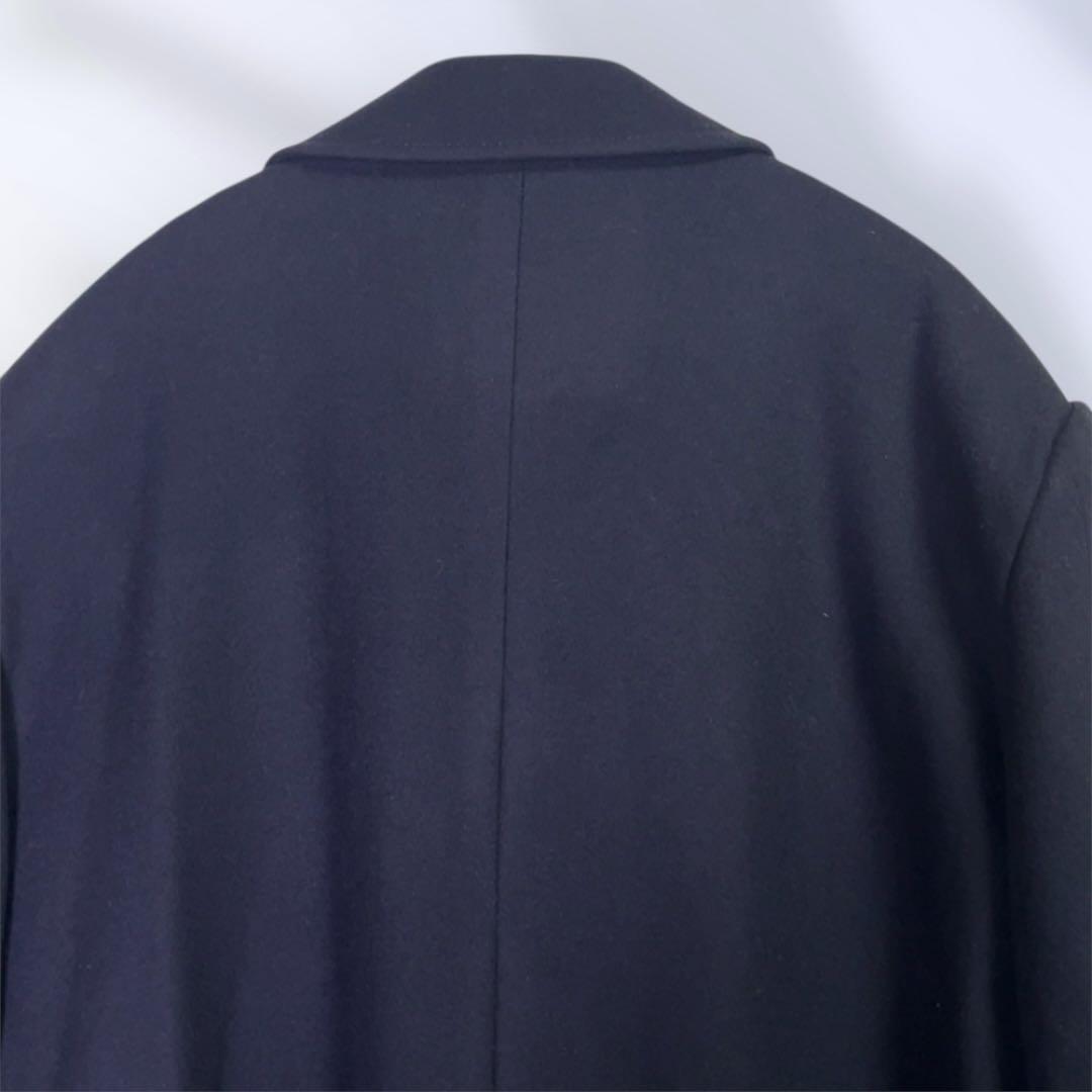 タグ付き 未使用 希少 KANSAI SCHOOL FORM ダッフルコート