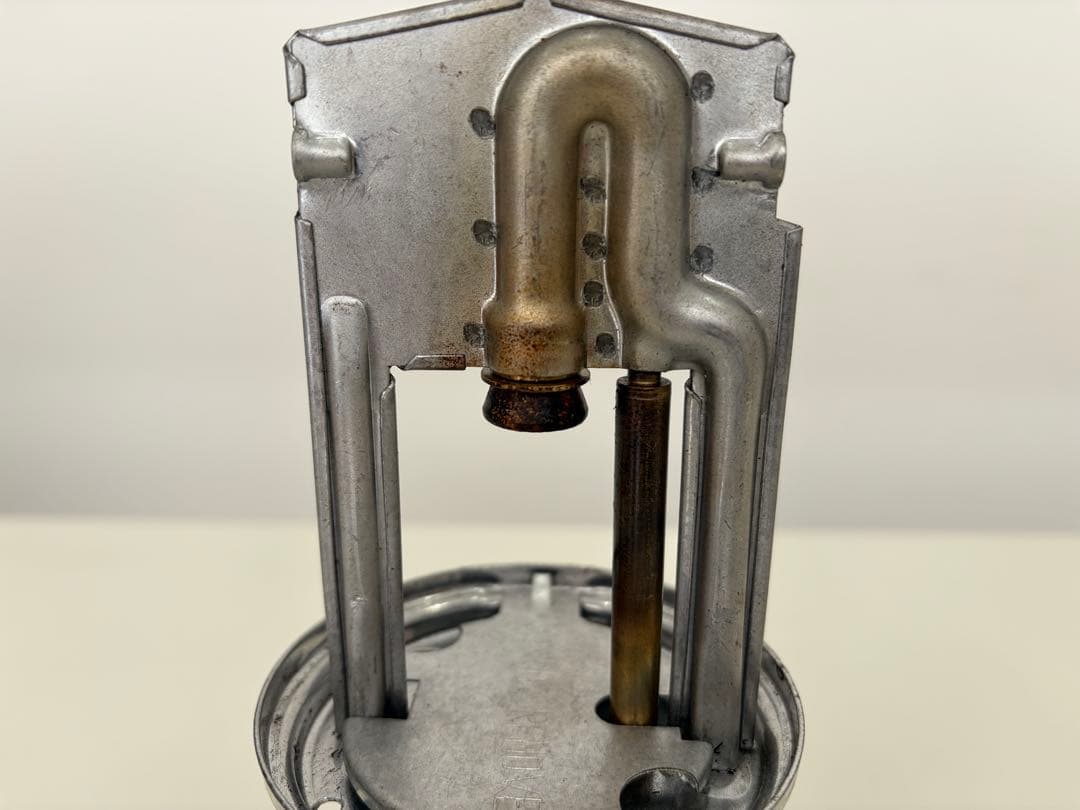 Coleman コールマン ランタン 226A749J ケース付 ジャンク