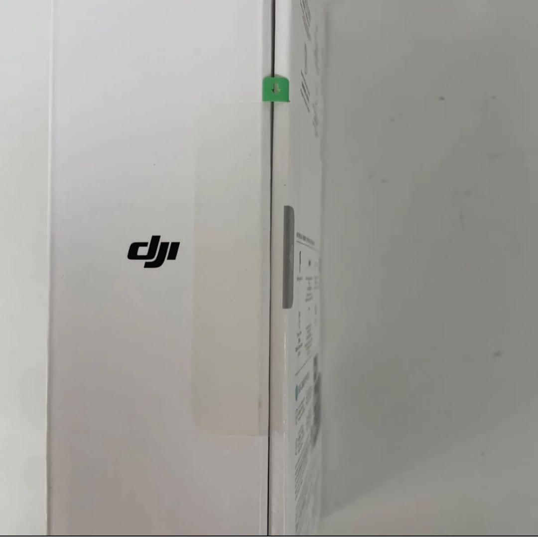 新製品 DJI Osmo Mobile 7P