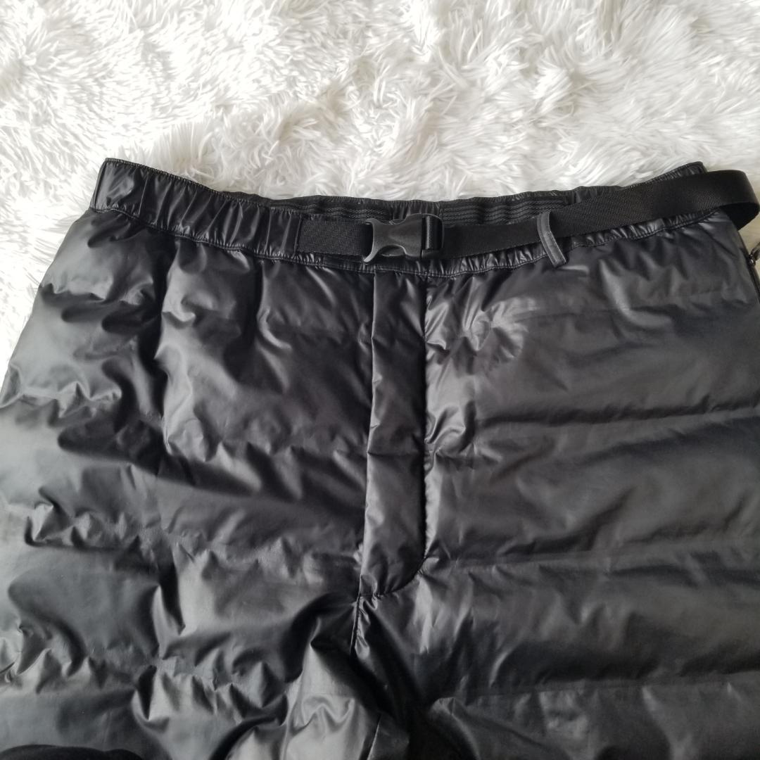 美品☆サンライン サーモライト シームレス 防寒インナースーツ 3L 上下セット