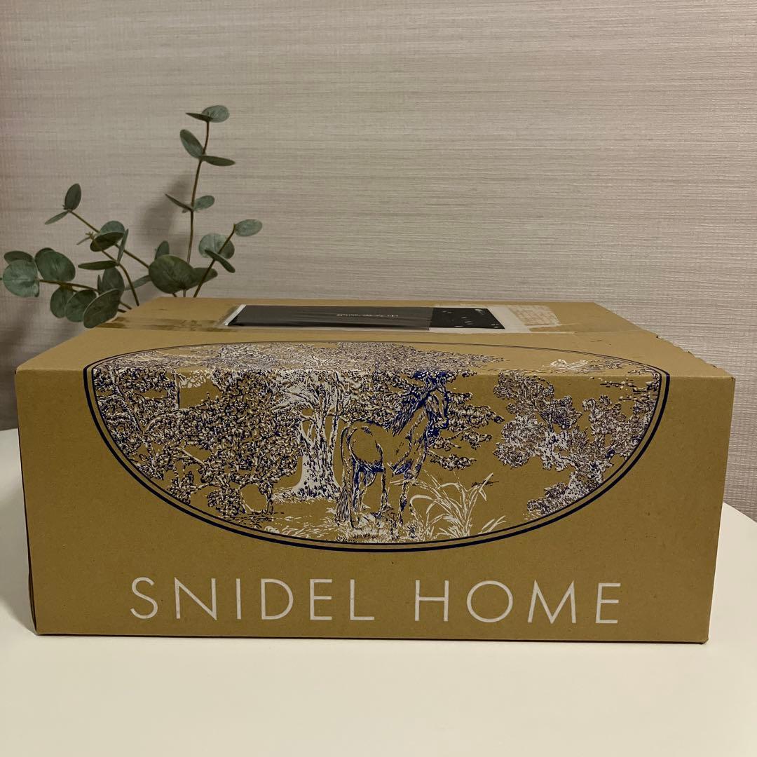 【SNIDEL 】2026年 HAPPY BOX【福袋】