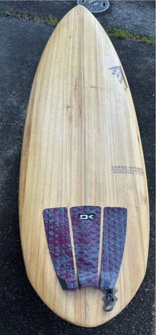 firewire BAKED POTATO 進化系 CARBO HYDRO