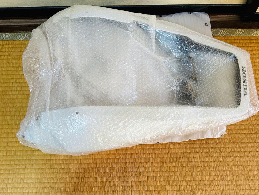 ⭐︎CB1300sf SC54フロントフェンダー,リカウル/スポイラー,ウインカー