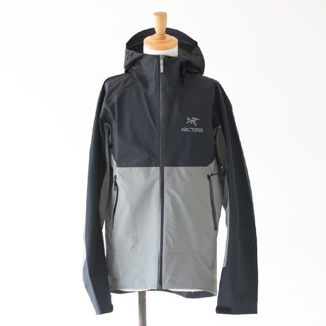 に*ん様 【日本限定発売】ARC'TERYX ZETA SL JACKET