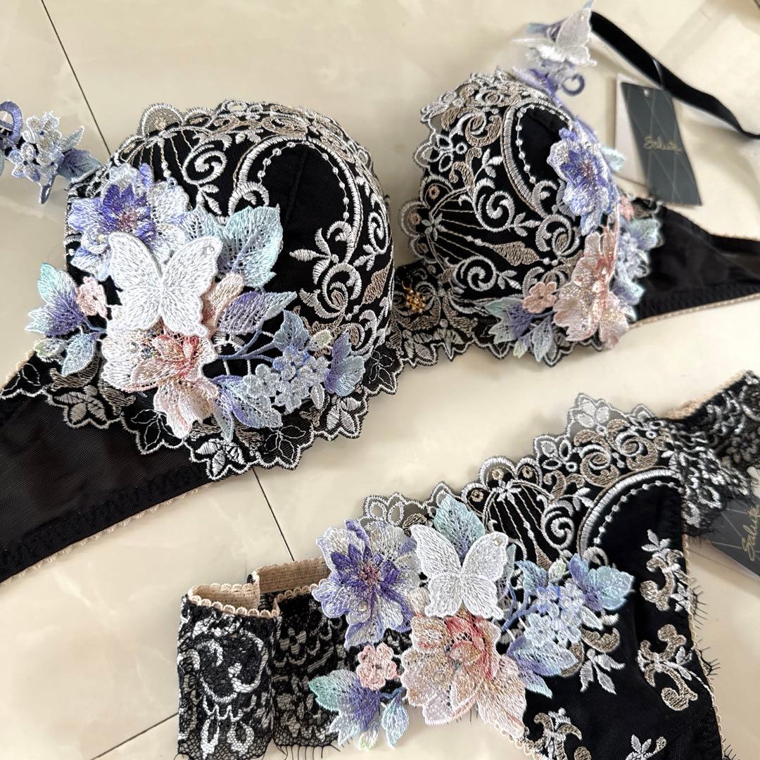 ☆ワコール サルート C75・M☆19G