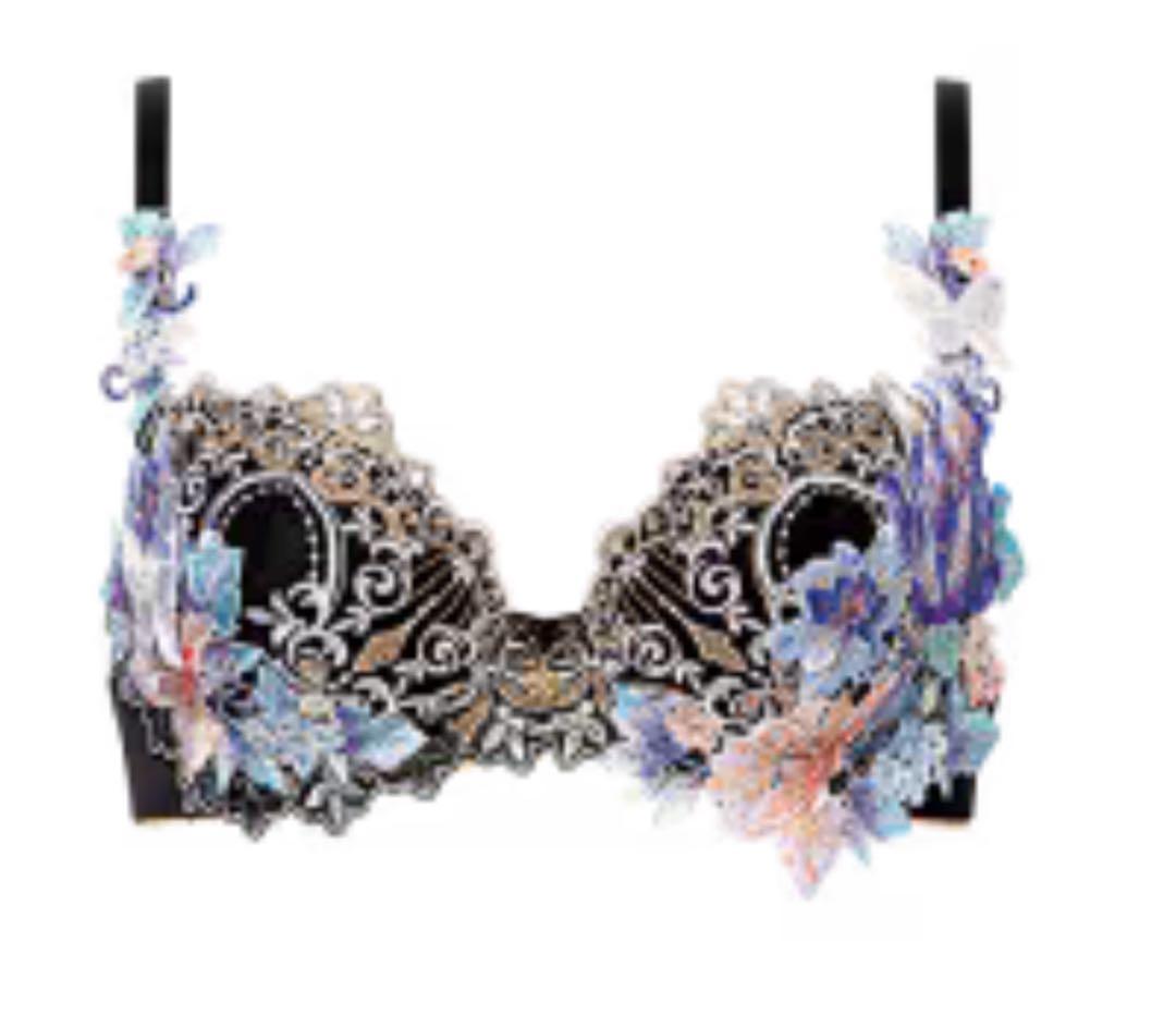 ☆ワコール サルート C75・M☆19G