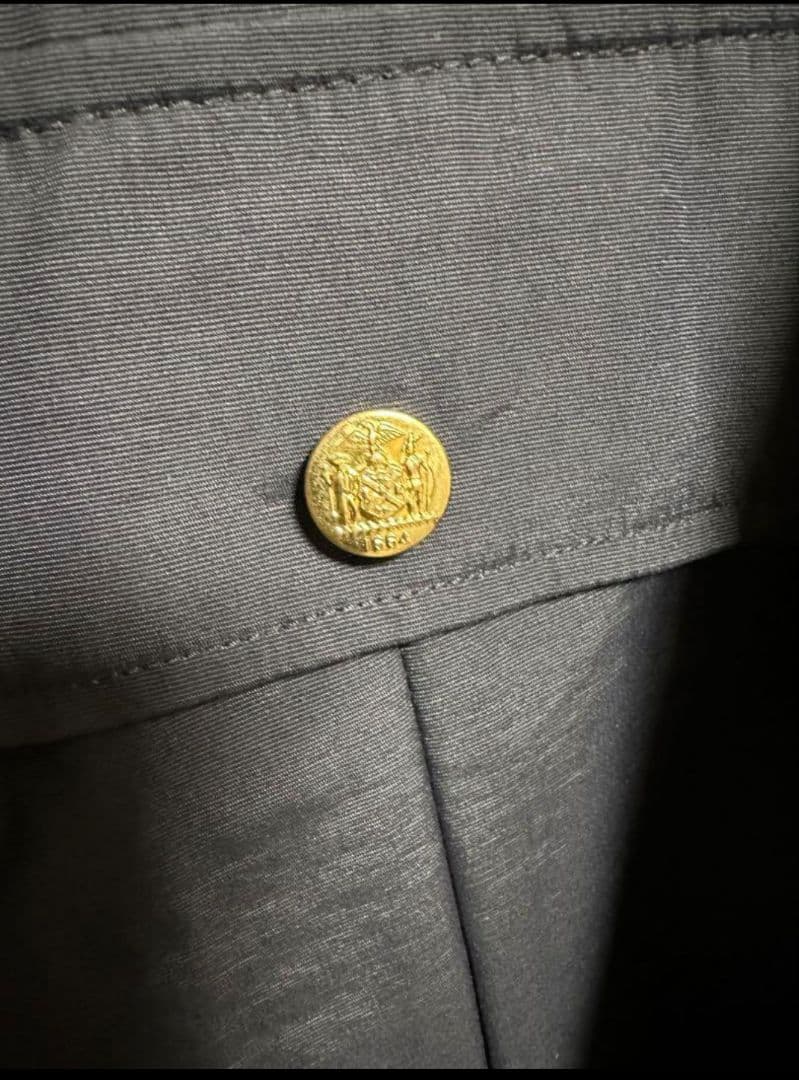 NYPD デューティジャケット