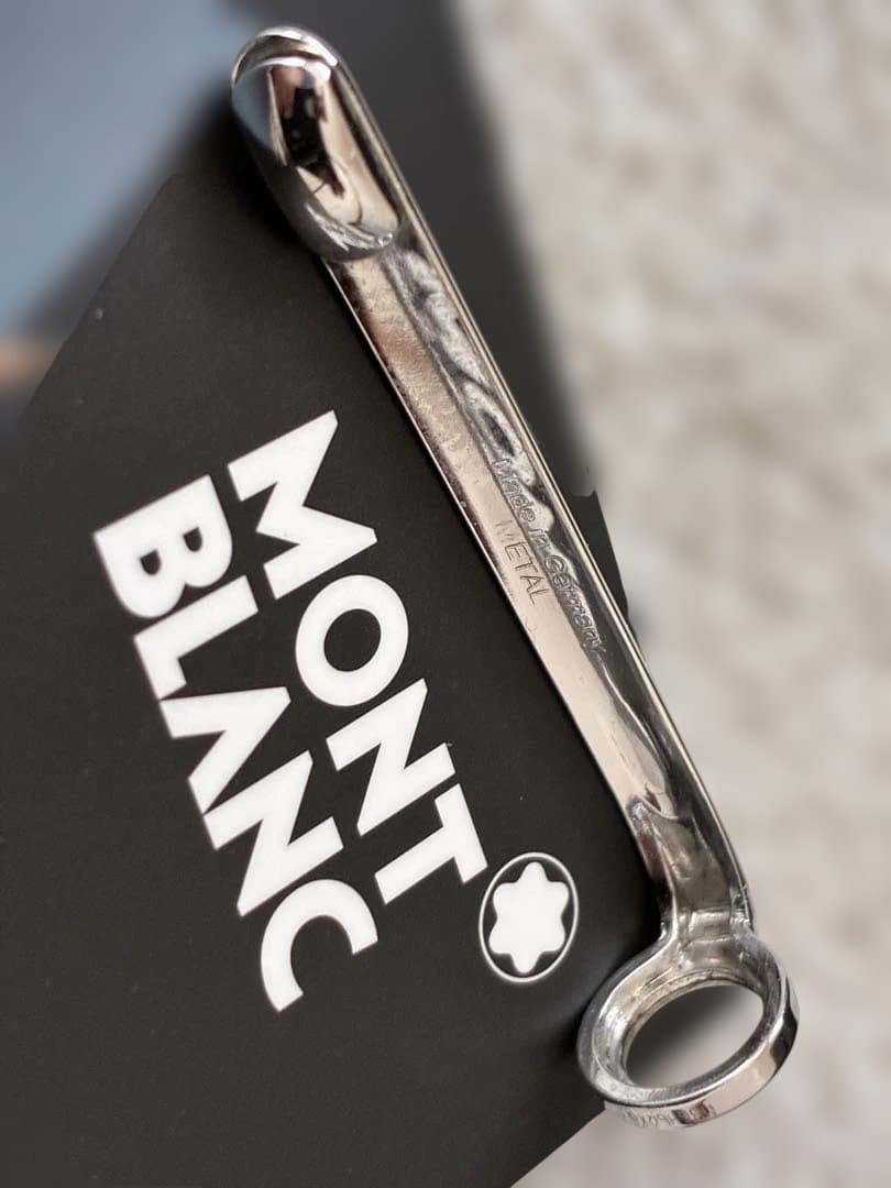 ◾️プラチナ極美品◾️モンブラン◾️マイスターシュテュックP 164 ◾️ボールペン◾️