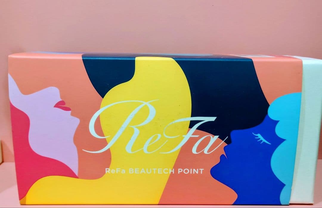 さくらんぼさん専用【新品】リファビューテックポイント