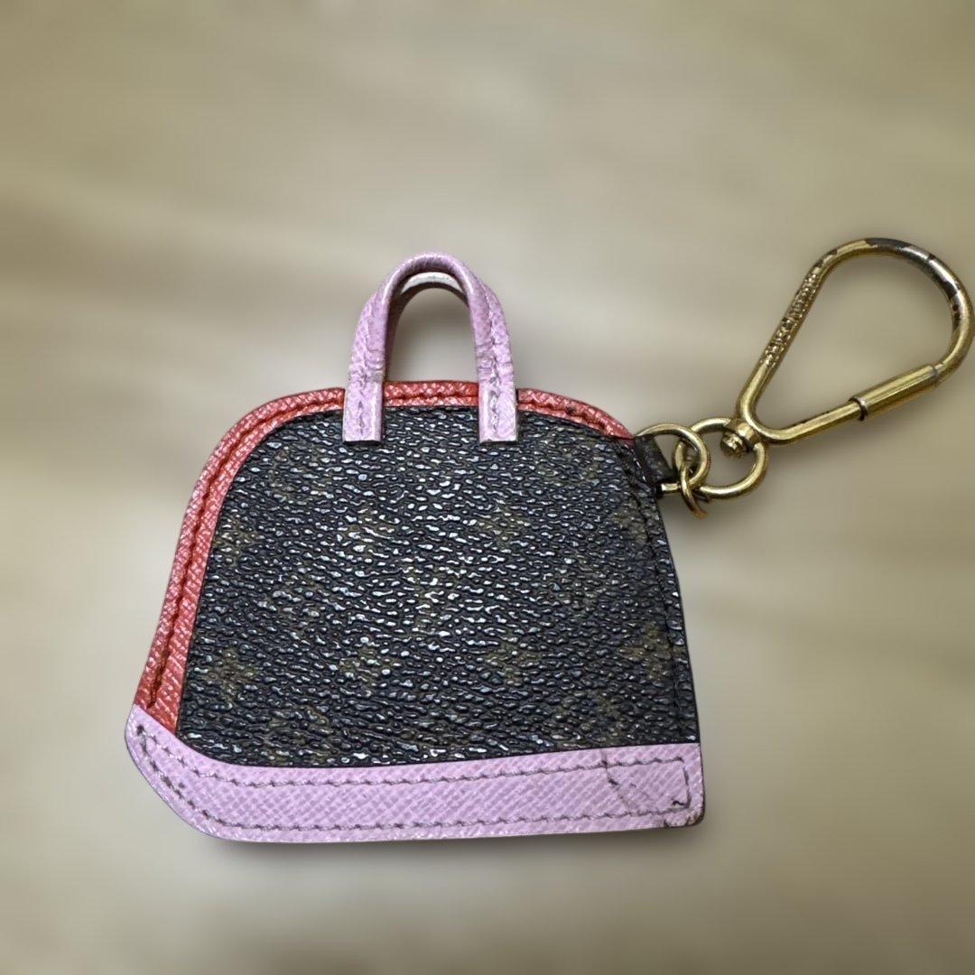 ルイヴィトン　LV アルマチャーム　バッグチャーム　送料込