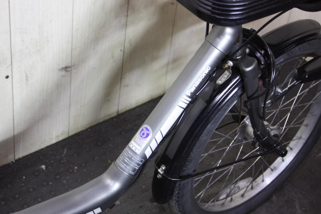 パナソニックギュットミニDX BE-ELMD03N 20型 3段 LED本体のみ